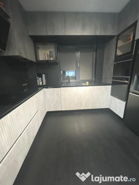 Casa individuala - Vila - Prelungirea Ghencea - Cartierul L