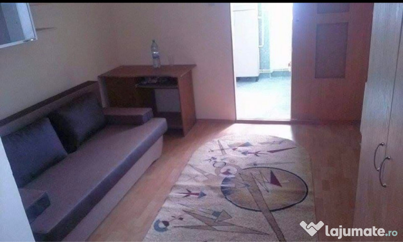 Inchiriez garsoniera Alexandru cel Bun