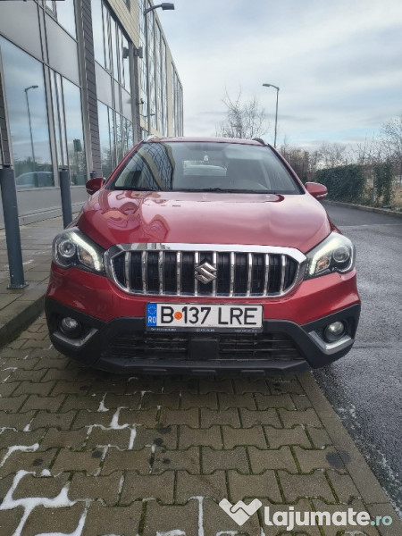 Suzuki Sx4 S-Cross 21.000 km