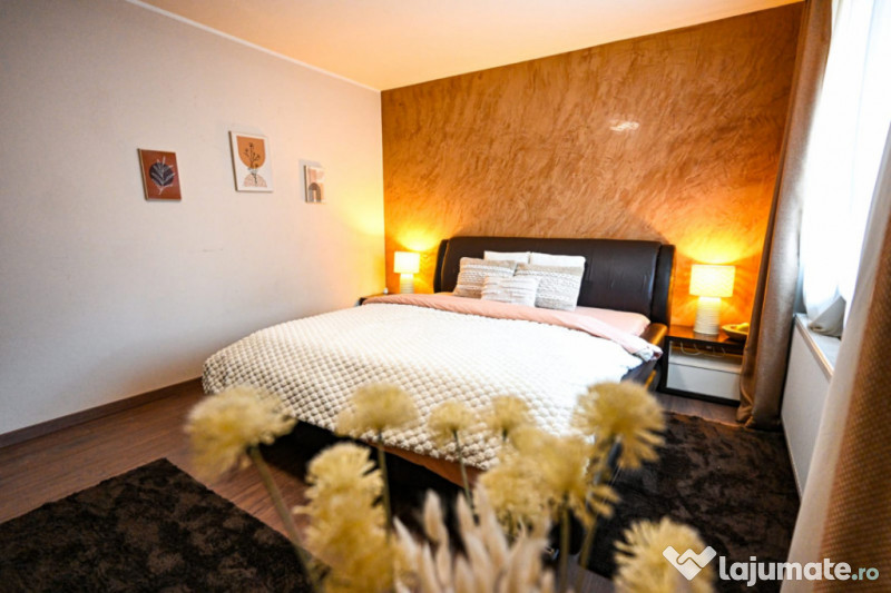 Vila exclusivista individuala, 149 mp construiti, 286 mp ter