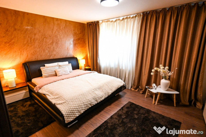 Vila exclusivista individuala, 149 mp construiti, 286 mp ter