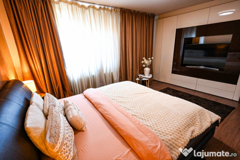 Vila exclusivista individuala, 149 mp construiti, 286 mp ter