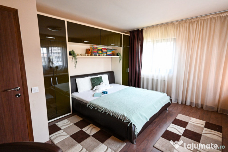 Vila exclusivista individuala, 149 mp construiti, 286 mp ter