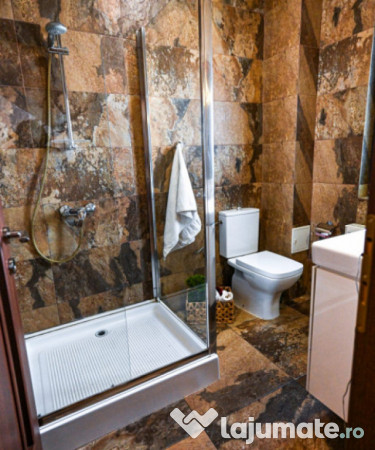 Vila exclusivista individuala, 149 mp construiti, 286 mp ter