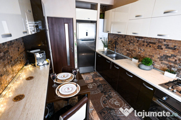 Vila exclusivista individuala, 149 mp construiti, 286 mp ter