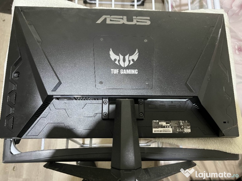 U34 Pro Xundefined Asus Tuf fara display de piese amandoua