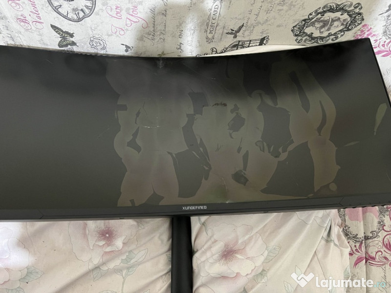 U34 Pro Xundefined Asus Tuf fara display de piese amandoua