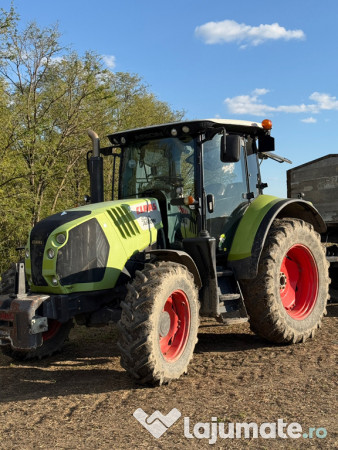 Tractor Claas ARION 