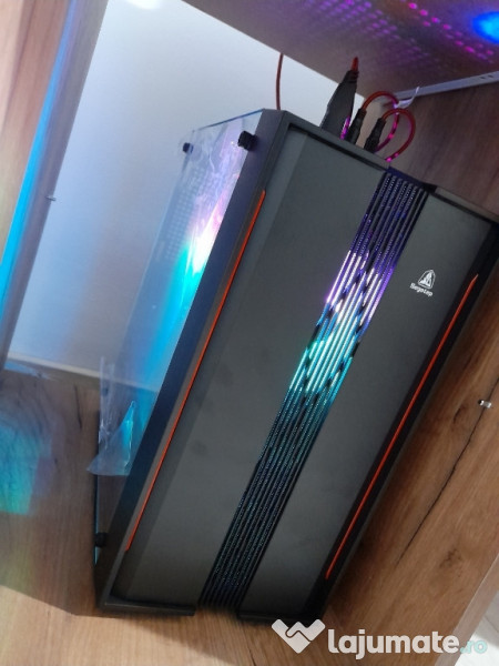 Set Desktop PC Gaming!!!