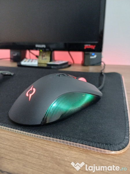 Set Desktop PC Gaming!!!