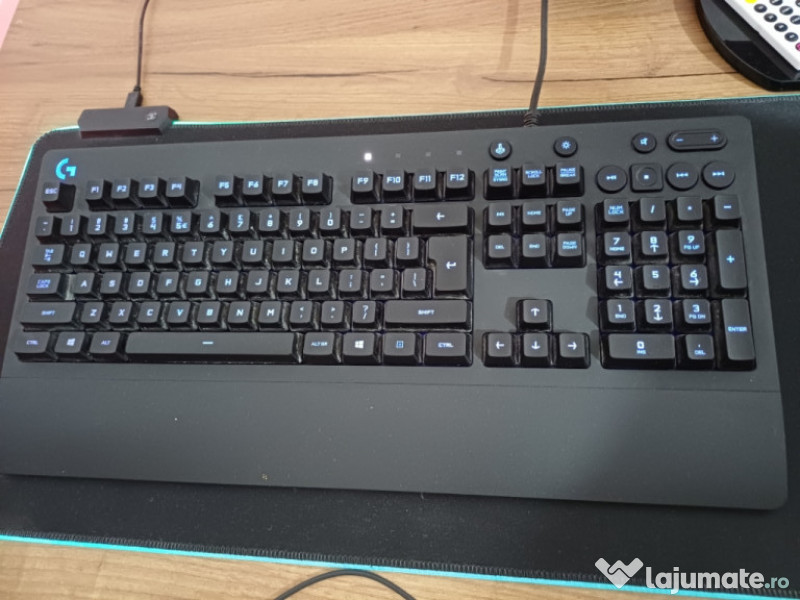 Set Desktop PC Gaming!!!