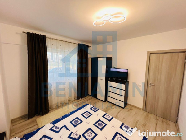 Apartament 2 camere modern pe Calea Bucuresti la parter l... 