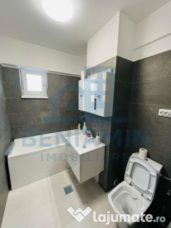 Apartament 2 camere modern pe Calea Bucuresti la parter l... 