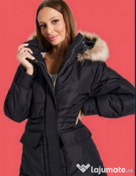 Geaca dama noua xxs