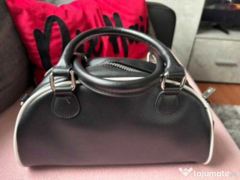 Geanta noua dama fila 