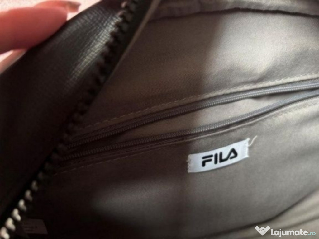 Geanta noua dama fila 