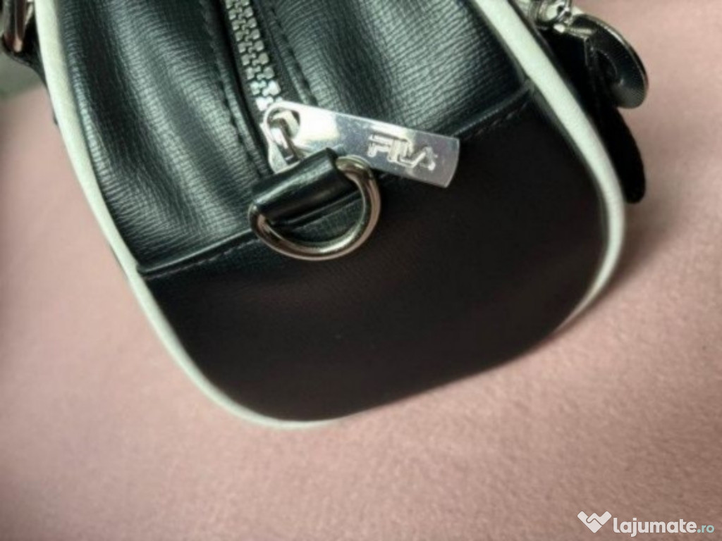 Geanta noua dama fila 