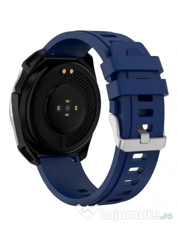 Ceas Canyon Maverick SW-83, Nou