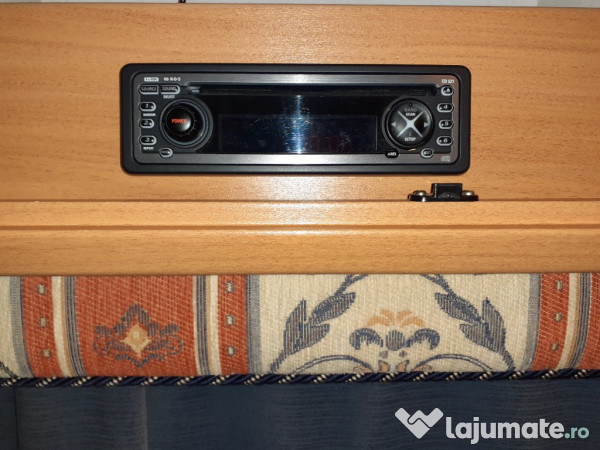 Rulota Avondale avocet 