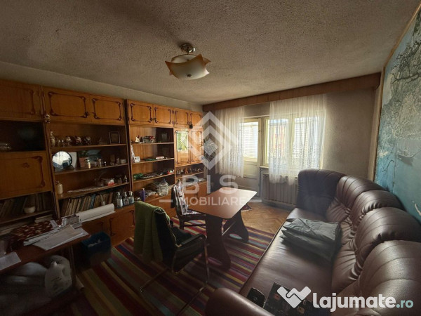 Apartament 3 camere strada Stefan Octavian Iosif 