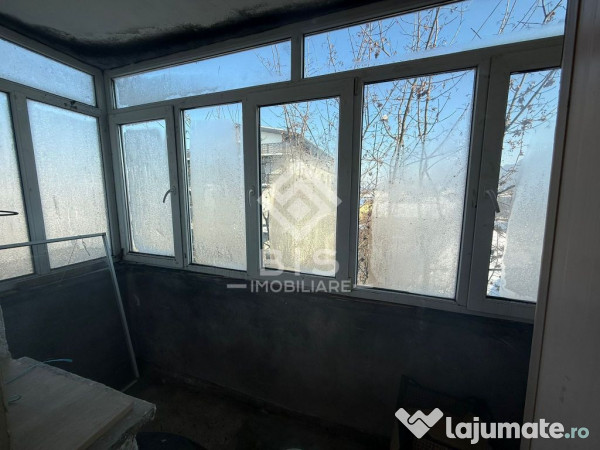 Apartament 3 camere strada Stefan Octavian Iosif 