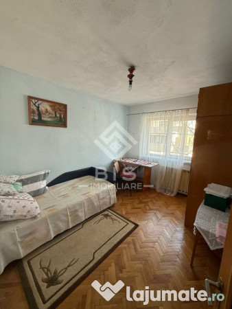 Apartament 3 camere strada Stefan Octavian Iosif 