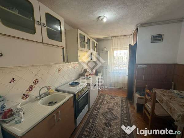 Apartament 3 camere strada Stefan Octavian Iosif 