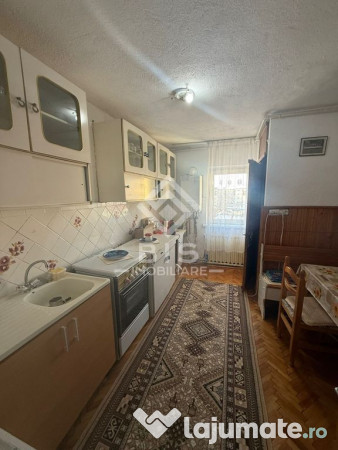 Apartament 3 camere strada Stefan Octavian Iosif 