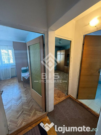 Apartament 3 camere strada Stefan Octavian Iosif 