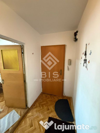 Apartament 3 camere strada Stefan Octavian Iosif 