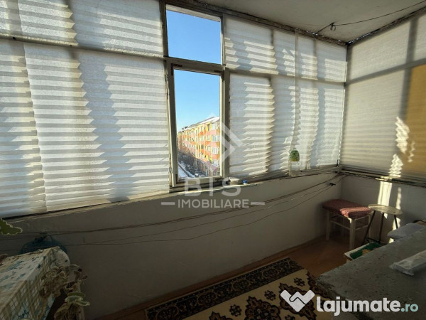 Apartament 3 camere strada Stefan Octavian Iosif 