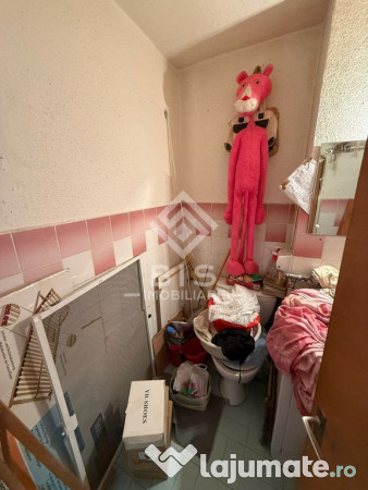 Apartament 3 camere strada Stefan Octavian Iosif 