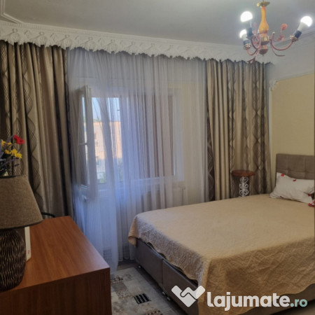 APARTAMENT DE VANZARE CU 2 CAMERE 