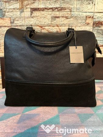 Geanta damă ALBERTA FERRETTI 