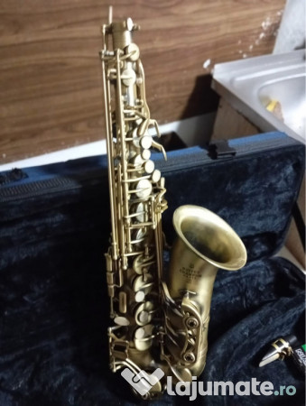 Saxofon bufet crampone s 400 mat Vand sau schimb 