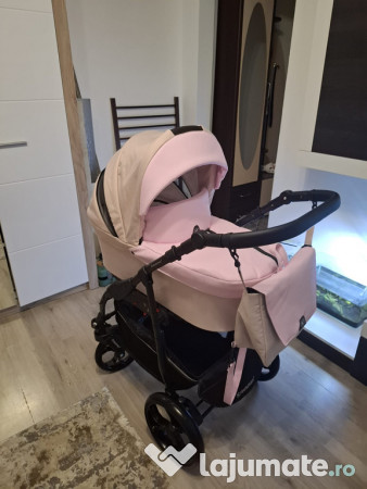 Carucior Krausman 3 in 1 