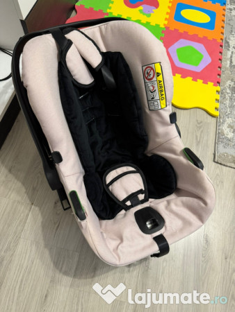 Carucior Krausman 3 in 1 