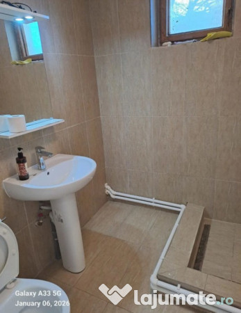 CASA 7 CAMERE , SUPRAFATA TOTALA 180 MP , TEREREN 600 MP 