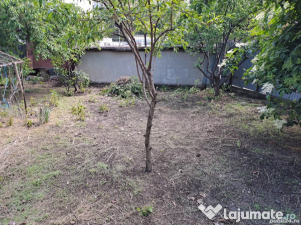 CASA 7 CAMERE , SUPRAFATA TOTALA 180 MP , TEREREN 600 MP 