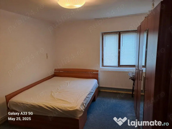 CASA 7 CAMERE , SUPRAFATA TOTALA 180 MP , TEREREN 600 MP 