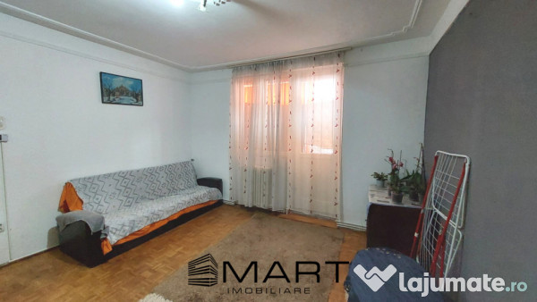 Apartament 2 camere zona Rahovei