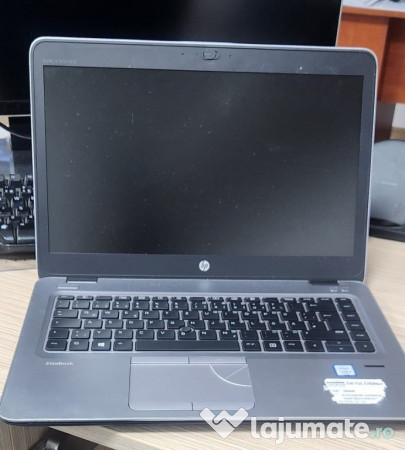HP elitebook 840 G4