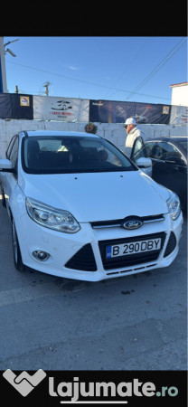 Autoturism Ford focus