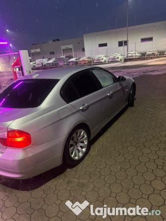 Bmw e90 2.0 318i+gpl