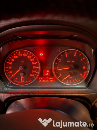 Bmw e90 2.0 318i+gpl