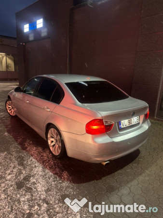 Bmw e90 2.0 318i+gpl