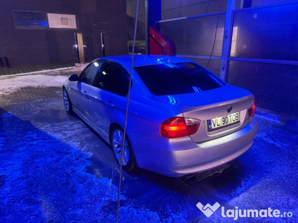 Bmw e90 2.0 318i+gpl