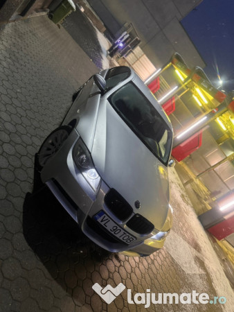 Bmw e90 2.0 318i+gpl