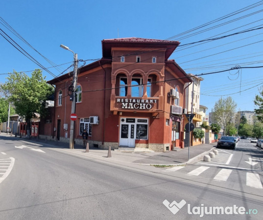 Spatiu generos ptr. salon,birou,after school,cabinet etc.Alunisului 