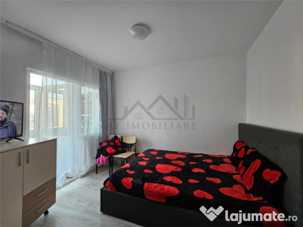 Apartament 2 camere renovat zona Canta